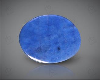 Lapis Lazuli (Rajpat) 8.27 CRT ( 343 )